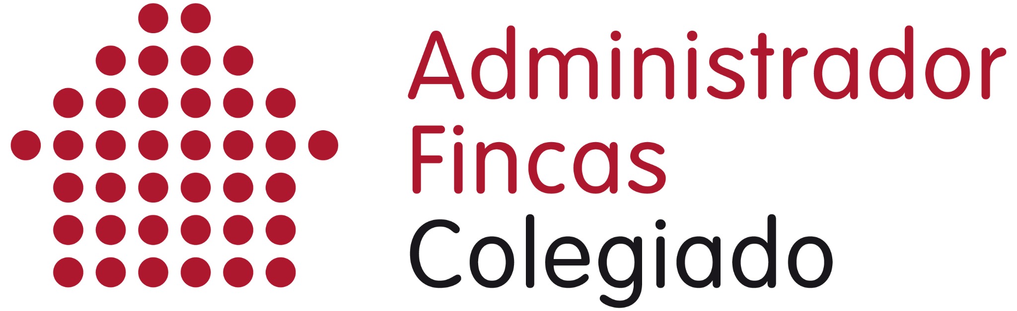 Administrador de Fincas Colegiado · Colegio de Administradores de Fincas de Madrid